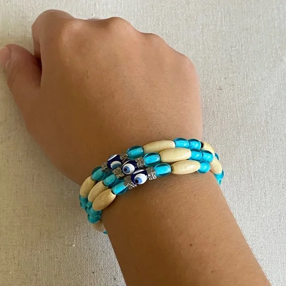 Handmade Bracelet - Picture 3 of 3